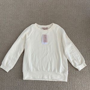 NWT PHILOSOPHY Sweater